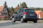 Kia Venga 2014 года